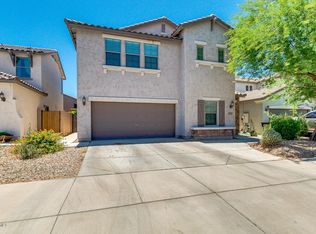 5809 W Beth Dr, Laveen, AZ 85339