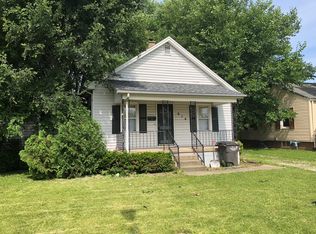 914 Zeiter St, Danville, IL 61832