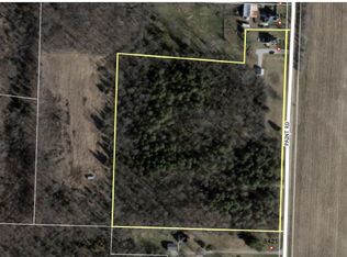 5571 Paint Rd, New Paris, OH 45347