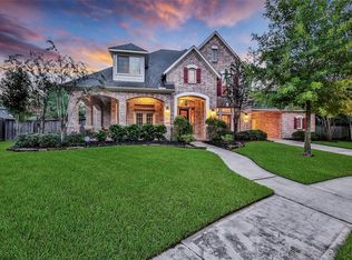 31026 S Imperial Path Ln, Spring, TX 77386