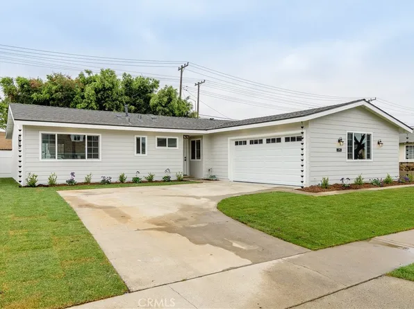 5382 Christal Ave, Garden Grove, CA 92845