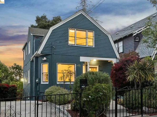 1357 E 25th St, Oakland, CA 94606