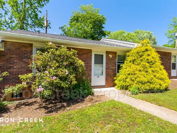 250 Avena Rd #11, Black Mountain, NC 28711