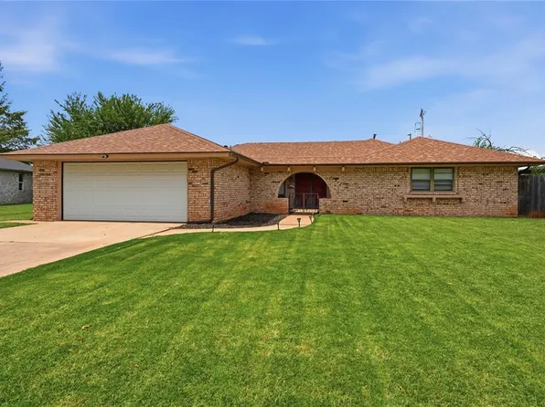 11917 Camelot Pl, Oklahoma City, OK 73120