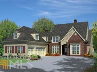 160 Mill Run, Fayetteville, GA 30214