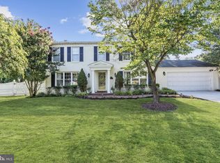 11713 Ambleside Dr, Potomac, MD 20854