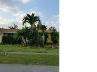 6411 NW 27th St, Sunrise, FL 33313