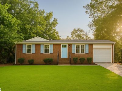 121 Cashmere Dr, Greenville, SC, 29605