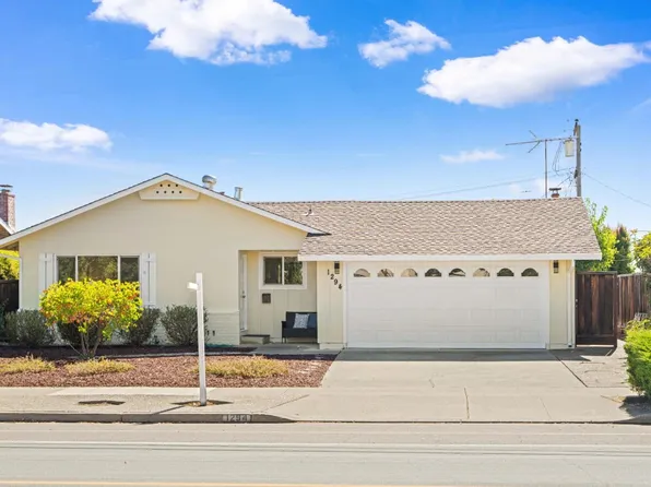 1294 S Stelling Rd, Cupertino, CA 95014