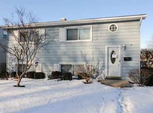 2200 20th St, Zion, IL 60099