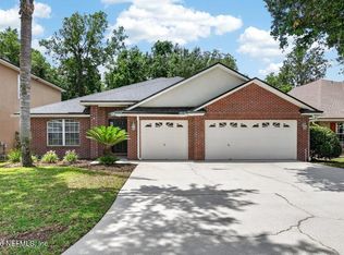 1634 MAJESTIC VIEW Lane, Fleming Island, FL 32003