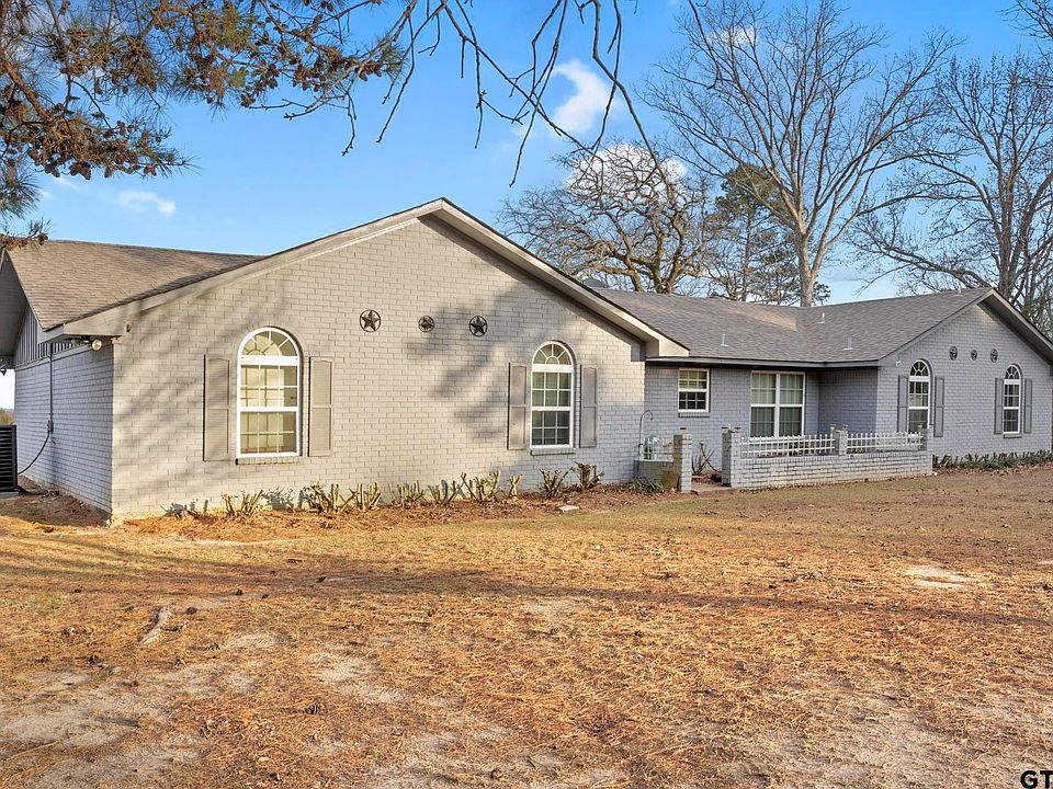 571 County Road 2215, Daingerfield, TX 75638 MLS 10144646 Zillow