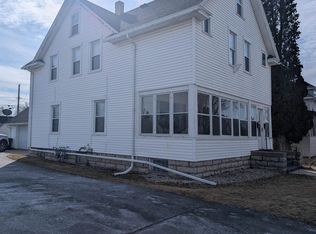 499 W Main St, Waupun, WI 53963