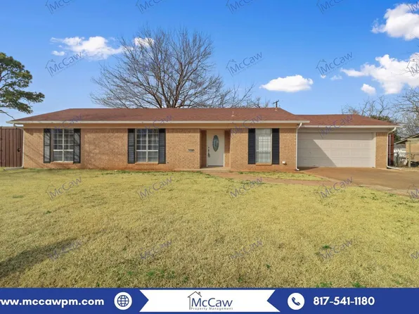 308 E Fairlane Dr, Pilot Point, TX 76258