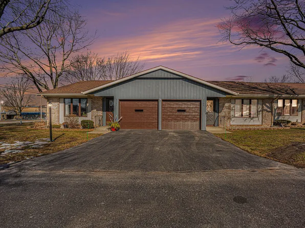 3195 Beechnut Ln, Hudsonville, MI 49426