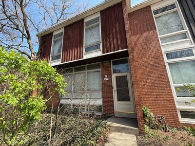 4741 S Woodlawn Ave, Chicago, IL, 60615