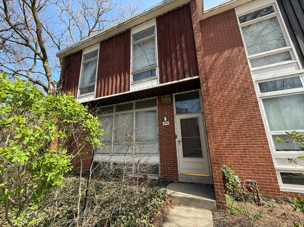 4741 S Woodlawn Ave, Chicago, IL 60615