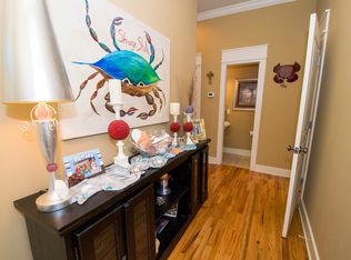 125 Lifeguard Loop E, Inlet Beach, FL 32461