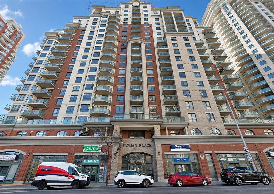 1st image of 1111 N 6th Ave SW #318