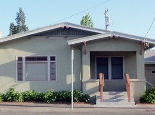 424 College Ave, Santa Rosa, CA 95401