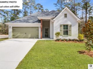 108 Magnolia Pointe Cir, Monroe, LA 71203