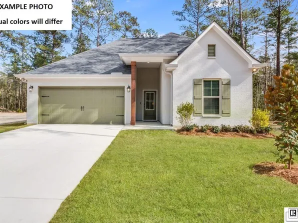 108 Magnolia Pointe Cir, Monroe, LA 71203