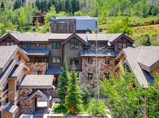 670 Deer Valley Loop #13, Park City, UT 84060