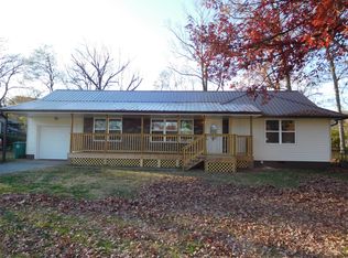 1205 Reeves Ave, Chattanooga, TN 37412