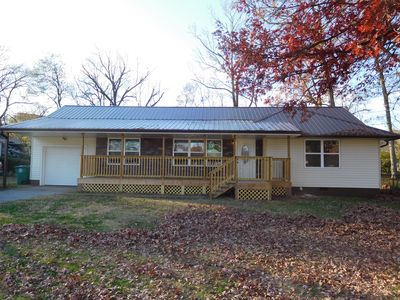 1205 Reeves Ave, Chattanooga, TN, 37412