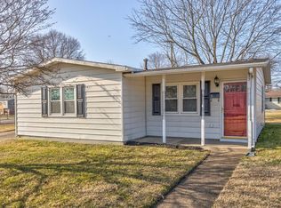 612 Fleetwood St, Owensboro, KY 42301