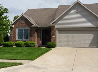 1433 McCormick Dr, Nappanee, IN 46550