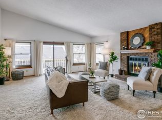 3525 Mountain View Ave, Longmont, CO 80503