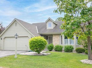 Riversbend Condominium, Germantown, WI 53022