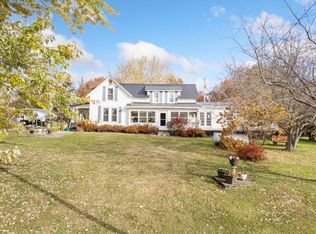 4630 Sunshine Ridge Rd, Blue Creek, OH 45616