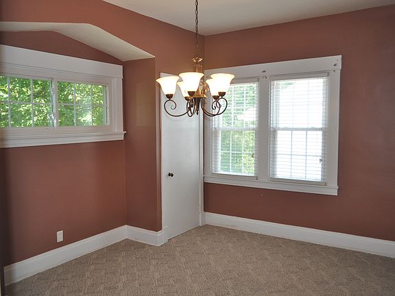 Dining Room - View 1