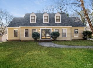 7109 Graburn Rd, Charlotte, NC 28226