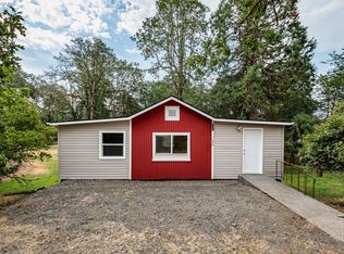 324 S 6th St, Saint Helens, OR 97051