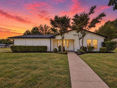 3101 Whisper Wood Ln, Bedford, TX, 76021