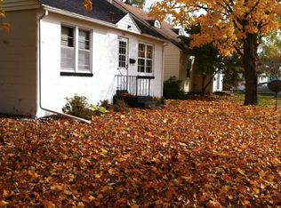 542 N Mechanic St, Berrien Springs, MI