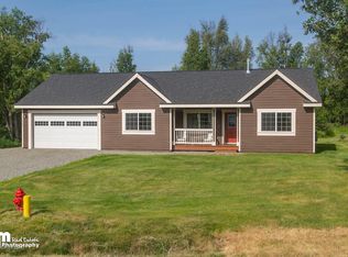 1190 S Century Dr, Wasilla, AK 99654
