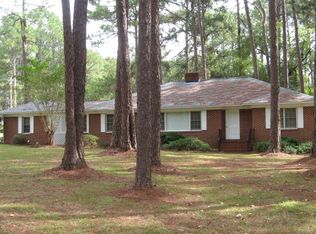 904 N Main St, Sylvester, GA 31791