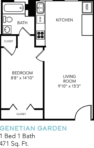 404 S Newport Ave #14 — Photo 12