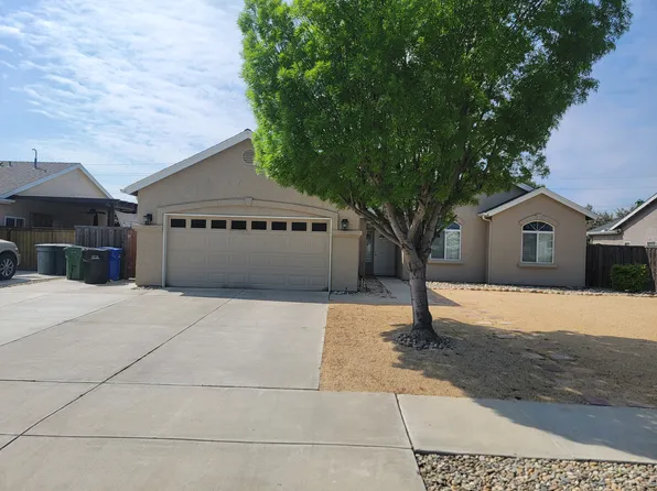 1601 Linden St, Lemoore, CA 93245