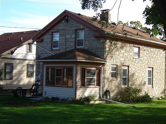 802 S. Main Back