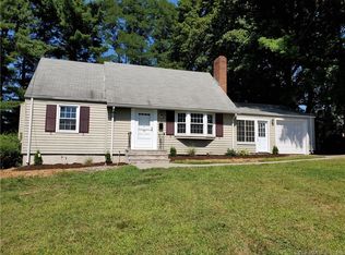 2 Sutton Rd, Rocky Hill, CT 06067