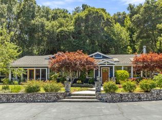 18051 Idylwild Rd, Los Gatos, CA 95033