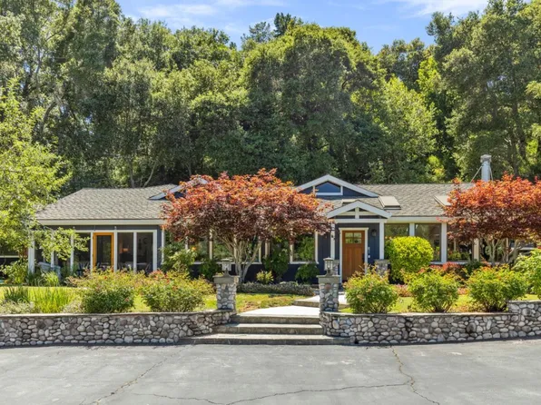 18051 Idylwild Rd, Los Gatos, CA 95033