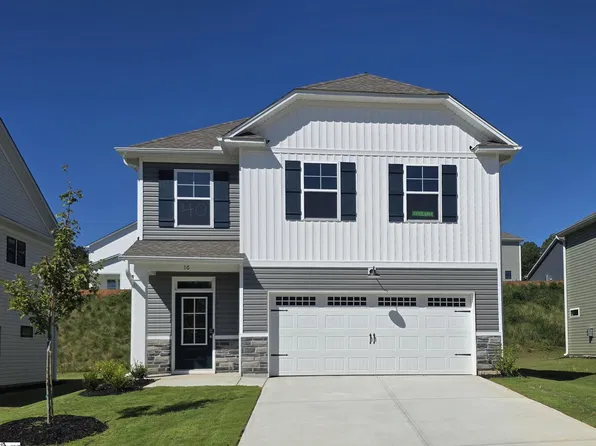 16 Gateway St, Central, SC 29630