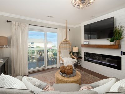 4 N Forest Beach Dr APT 319, Hilton Head Island, SC, 29928