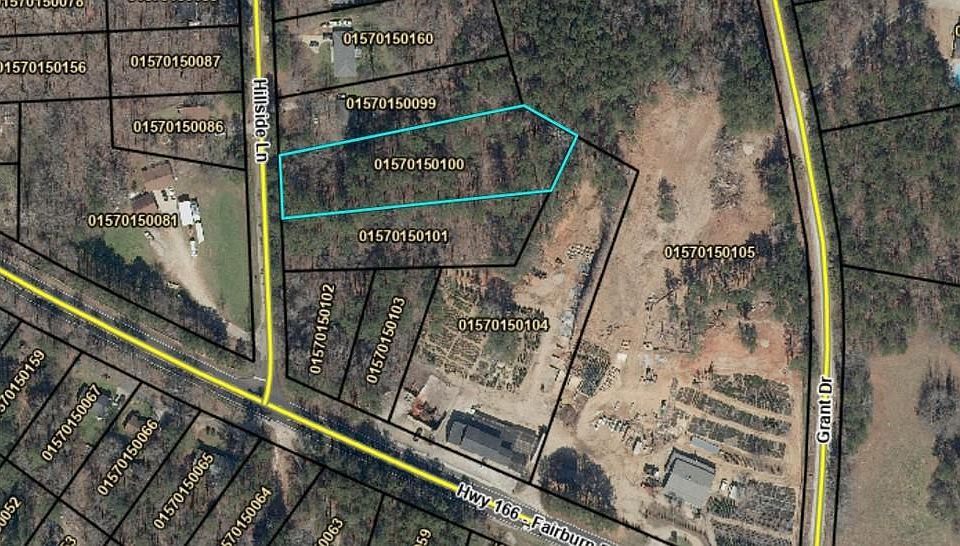 1st image of 0 Hillside Ln #16